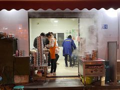 门面-薛记襄阳香辣牛肉面(平安路店)