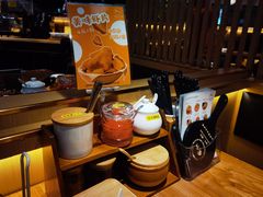 -雷门拉面·现熬骨汤(凯德来福士店)