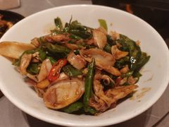 -八张桌子(老店)