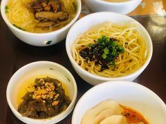 -正一涵老味道名小吃(广汉总店)