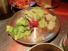 -西塔老太太泥炉烤肉(苏州大悦城店)