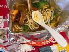 -见味花甲(福田coco park店)