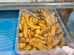 -漫山洋芋(大悦城店)