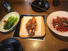 -王荣法仓前羊锅