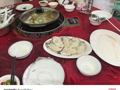 -花苑美食横琴生蚝火锅(拱北粤华路店)