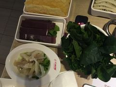 -千味涮·健康火锅(会展连城新天地店)