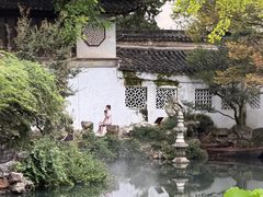 -苏州吴宫泛太平洋酒店