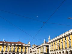 -商业广场(Praça do Comércio)