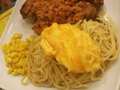 -龙凤冰室