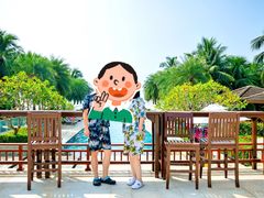 -石梅湾艾美度假酒店