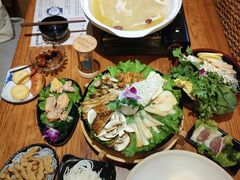 -束河人家(南锣鼓巷店)