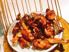 -后宫私房菜(汇客美食娱乐广场店)