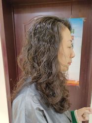 -丽时 Hair Salon