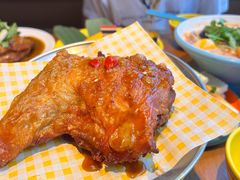 -泰盏鬼·颓废冬阴(陈家祠扬韬店)