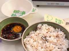 -米仓食堂(皇庭广场店)