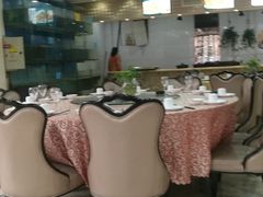 大堂-聚丰园•湖鲜餐厅(阿红私房菜梅石路店)