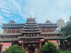 -亮欢寨酸汤鱼(沙冲路店)