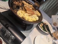 -巴盟人家·内蒙地方菜(华丽家族店)
