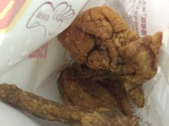 -潘老板炸鸡(君临紫金商业街店)