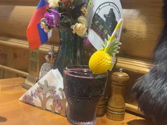 -米德维奇俄式西餐厅(西六道街店)