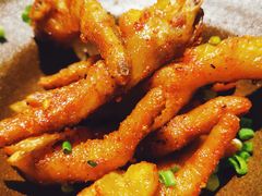 -周丹丹原味烧烤(香格里拉店)
