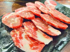 -小本家韩式烤肉(紫藤路店)