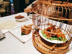 捉妖鸡-八分饱·西津会(西津渡店)