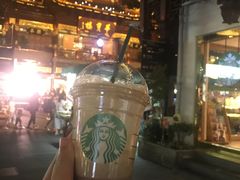 -星巴克臻选(外滩中心店)