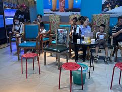 -领鲜活海鲜榴莲自助火锅(东门店)