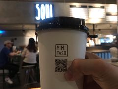 -MIMI FASO(古仓店)