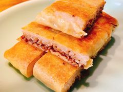 -粗茶淡饭·隐庐私厨(东亭店)