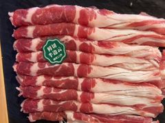 -乔先生涮肉·鲜活牛羊肉火锅(塘沽店)