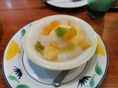 水果碗-萨莉亚意式餐厅(桃浦路店)