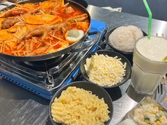 -吴草鸡爪오초닭발(城阳总店)