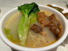-點無缺茶楼·海鲜酒家(世博店)