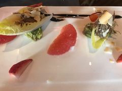 -YUE·6·西式融合餐厅(外滩六号店)