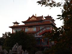 -大明幻境第一城