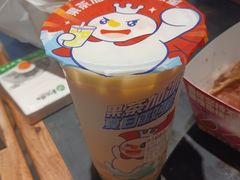 -蜜雪冰城(领展店)