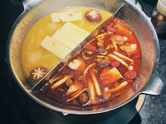 台式麻辣锅-湊湊火锅·茶憩(新中关购物中心店)