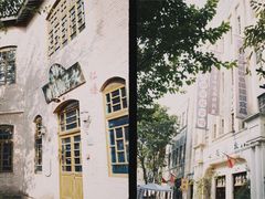 -两江国际影视城