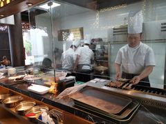 -东门口涮肉·砂锅·烤串(老门东店)