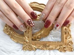 -Hands Nail专业美甲美睫