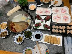 -江小渔鲜鱼火锅(辽沈二街店)