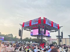 -中国盱眙国际龙虾节广场