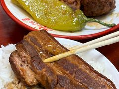 -刘小忙把子肉(北园大街总店)