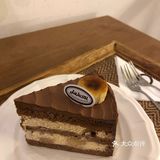 我心目中最爱的蛋糕🍰