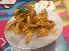 -百饺园(平山道店)