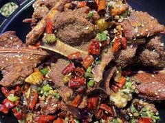 -醉小酒馆·川菜·江湖菜·重庆菜(观音桥旗舰店)