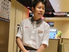 -海底捞火锅(南海万科广场店)