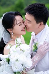 点击看大图 -金夫人婚纱摄影(总店)